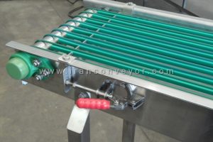 تسمه گرد پلی کرد 10