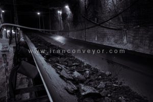 تسمه نقاله لاستیکی نخ دار (3)