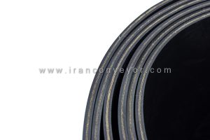تسمه نقاله لاستیکی نخ دار (9)