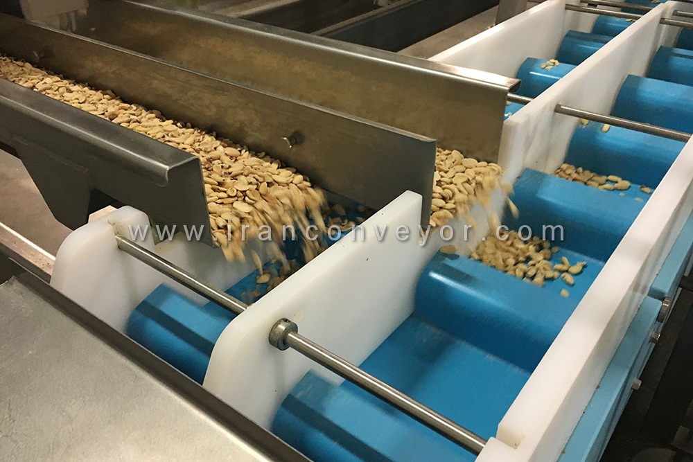 بلت کانوایر 11