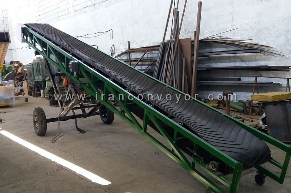 بلت کانوایر 2