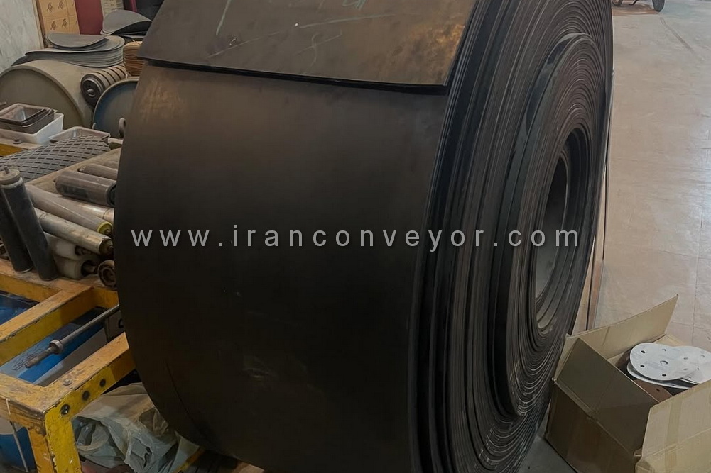 بلت کانوایر 6