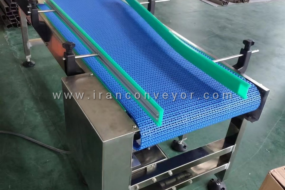 بلت کانوایر 8