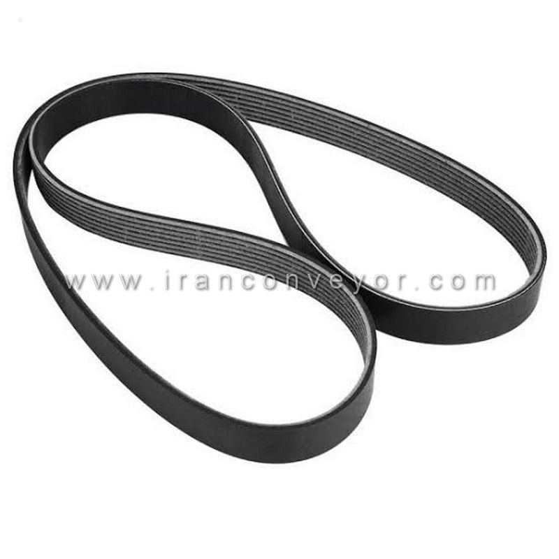 تسمه دینام شیاری 4PK1000