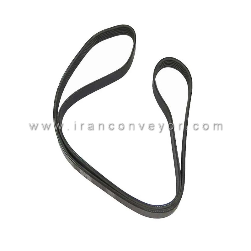 تسمه دینام شیاری 6PK1200