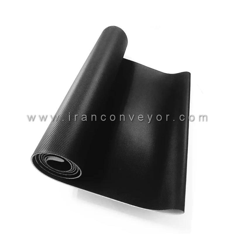 تسمه تردمیل باشگاهی 46×276 ضخامت 3.2 میلیمتر