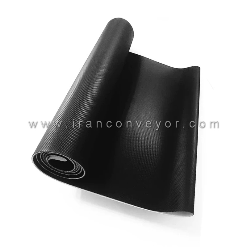 تسمه تردمیل باشگاهی 50×276 ضخامت 3.2 میلیمتر