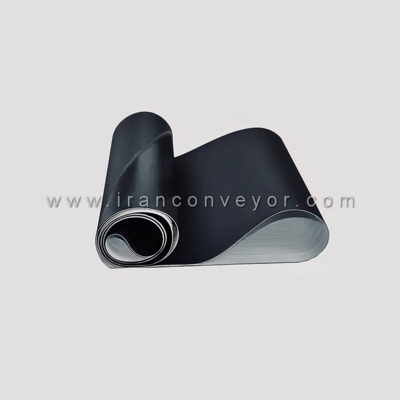تسمه تردمیل باشگاهی 53×284 ضخامت 2.3 میلیمتر