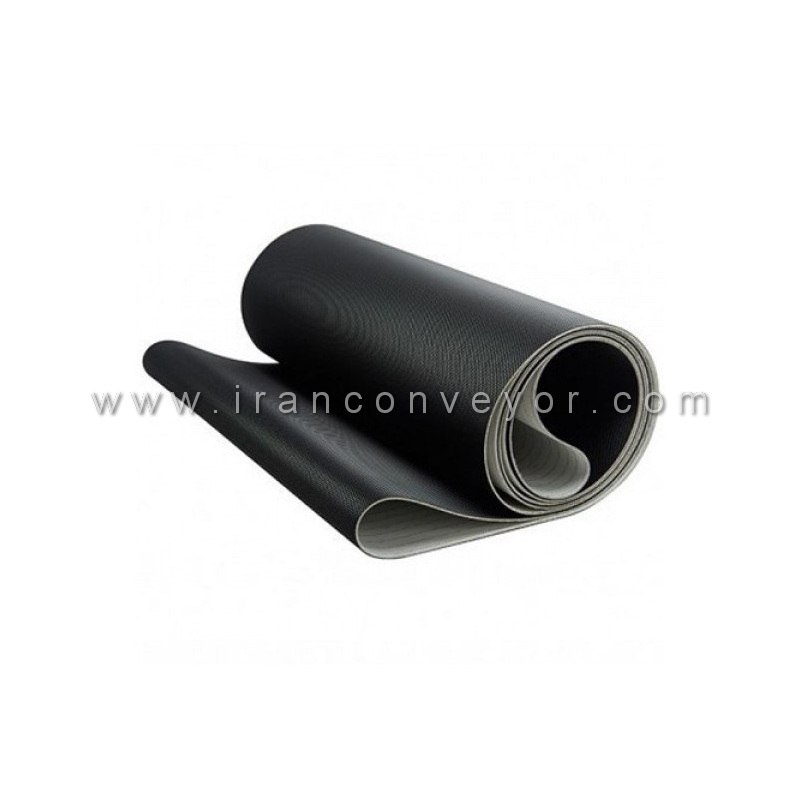 تسمه تردمیل باشگاهی 56×336 ضخامت 2.8 میلیمتر