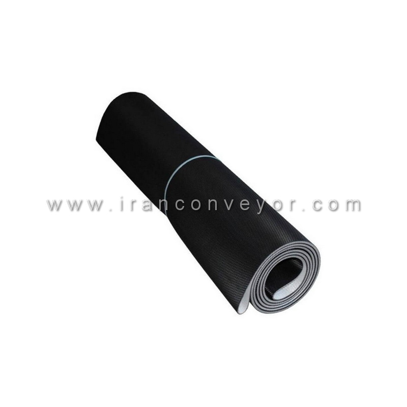 تسمه تردمیل خانگی 39×257 ضخامت 1.8 میلیمتر