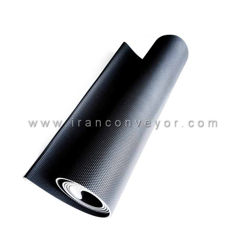 تسمه تردمیل خانگی 44×253 ضخامت 1.8 میلیمتر