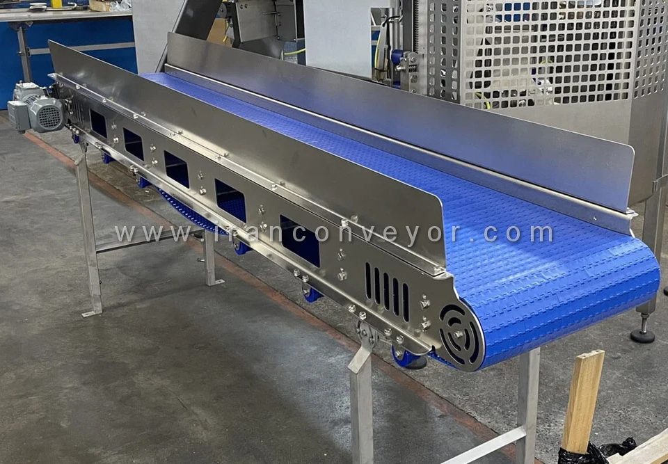 قیمت تسمه نقاله (1)