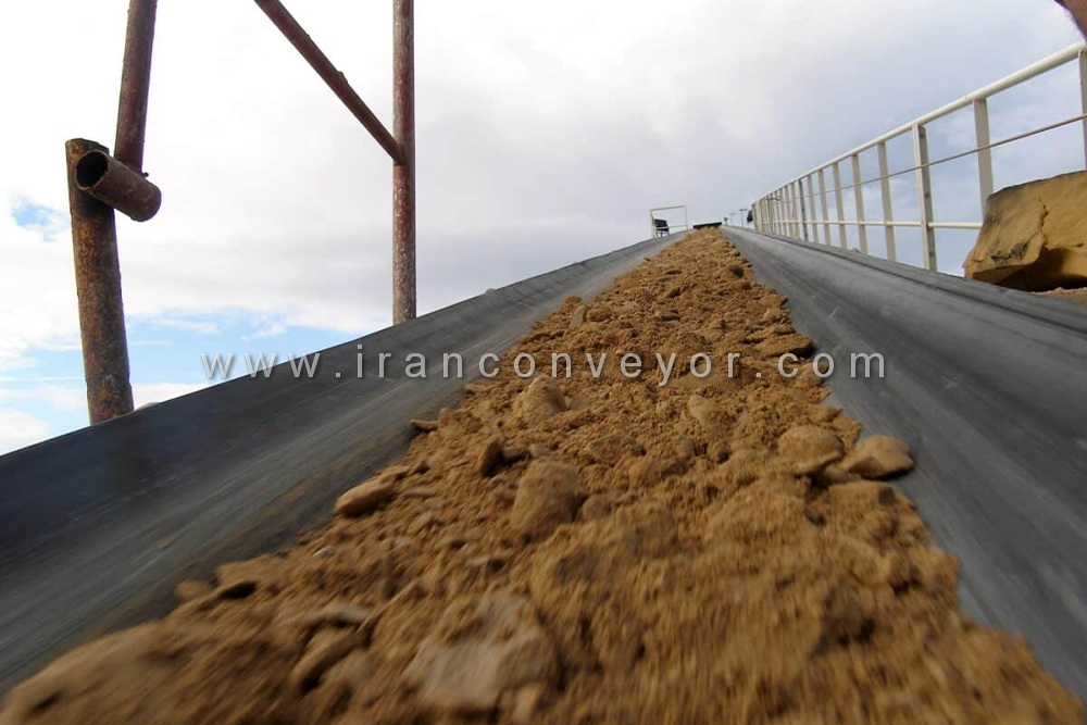 قیمت تسمه نقاله (11)