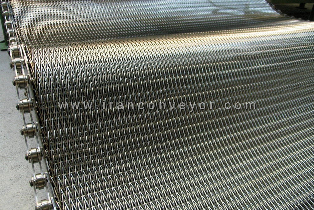 قیمت تسمه نقاله (6)