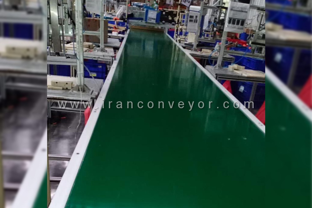 قیمت تسمه نقاله (8)