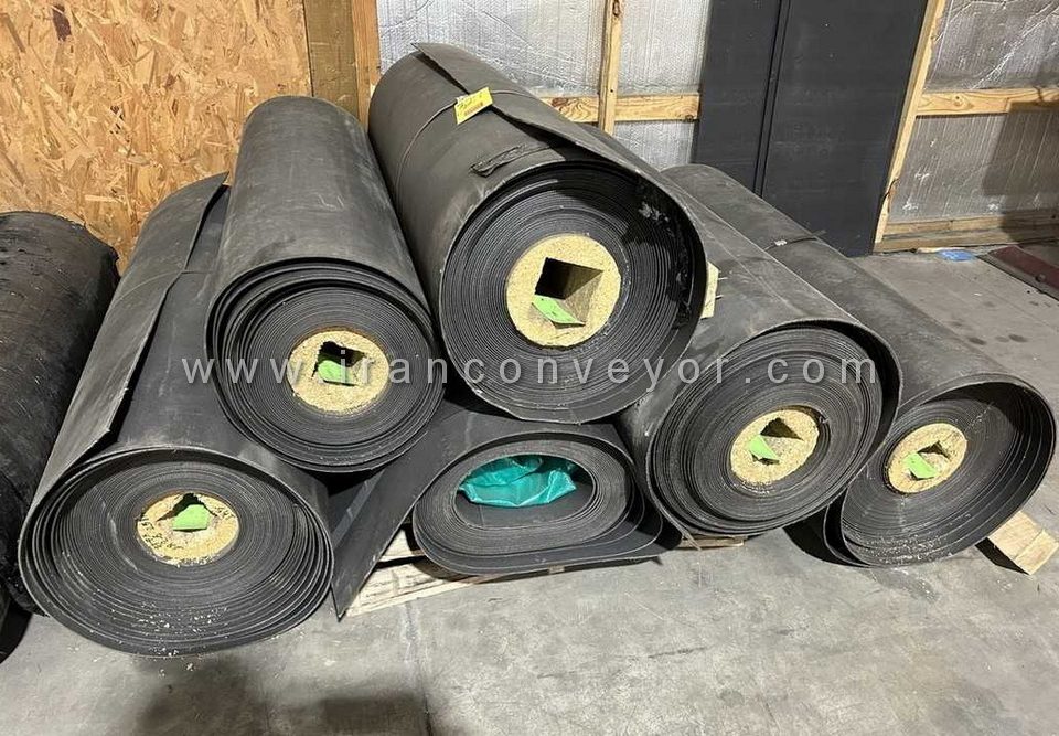 خرید تسمه صنعتی