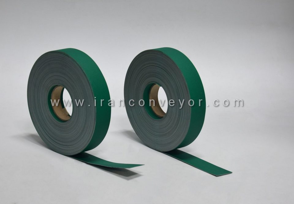 تسمه تخت انتقال نیرو