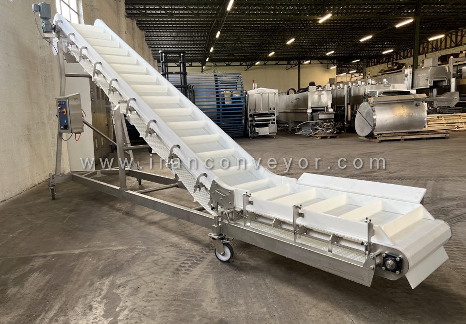 تسمه نقاله بالابر (1)