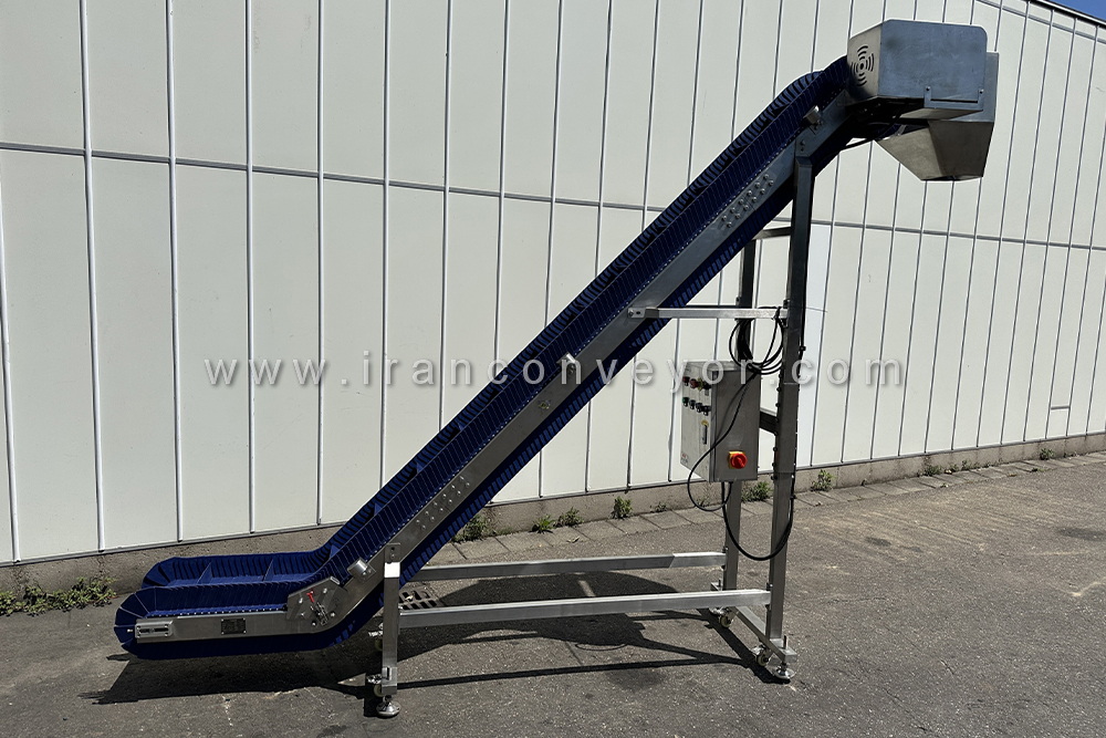 تسمه نقاله بالابر (12)