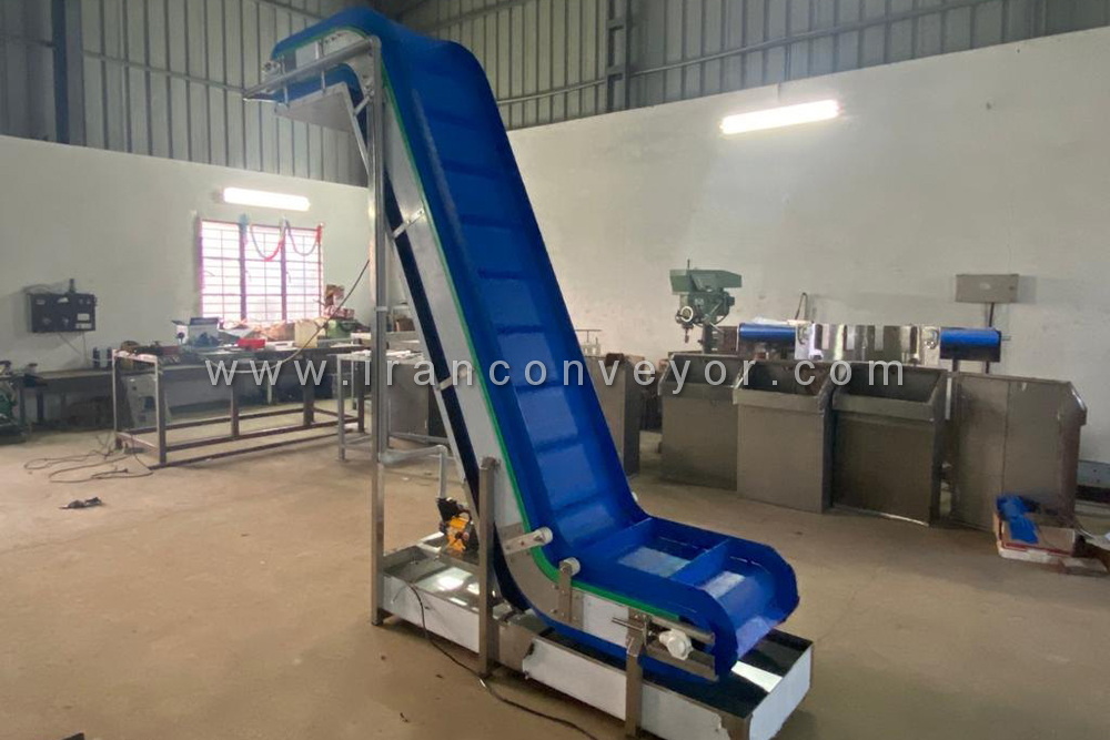 تسمه نقاله بالابر (13)