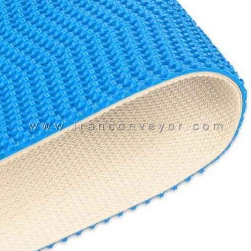 تسمه نقاله پی وی سی آج گریپ