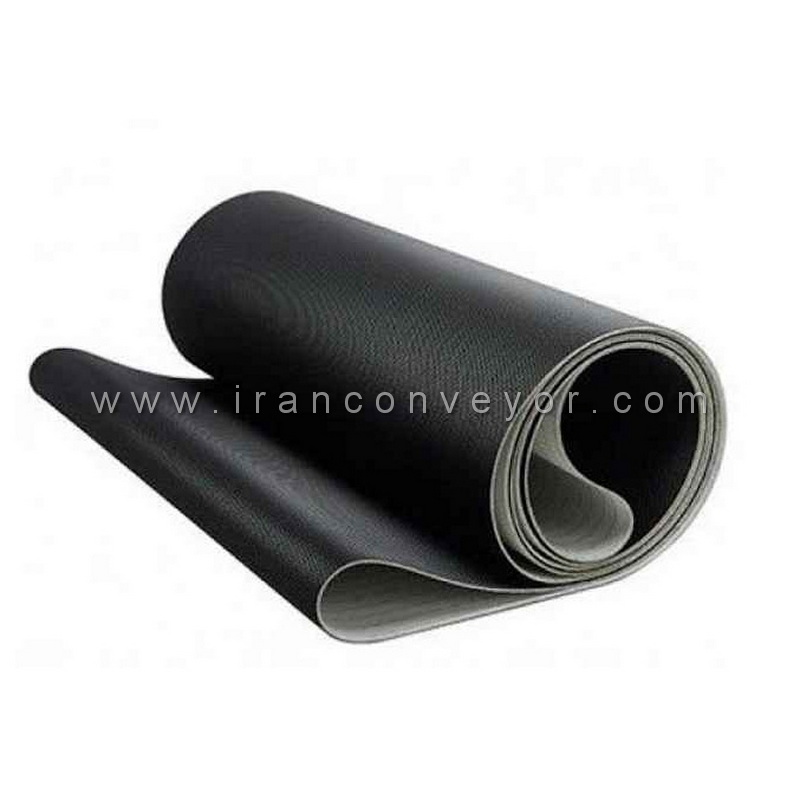 تسمه نقاله پی وی سی آج گلف